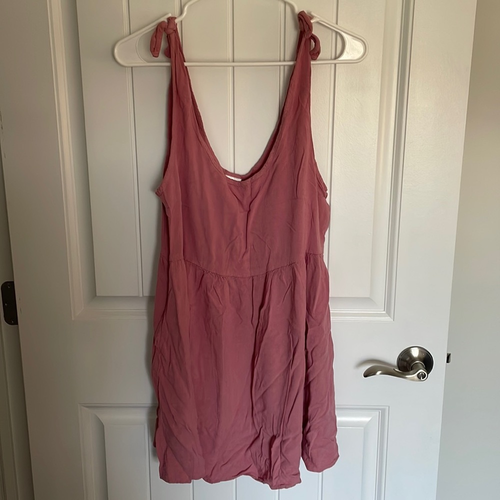 Summer dress